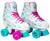 Epic Frost Kids' Quad Roller Skates
