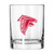 Atlanta Falcons 14 oz. Gameday Rocks Glass