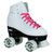 Epic Princess Twilight Girls' Quad Roller Skates