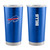 Buffalo Bills 20 oz. Stainless Steel Tumbler