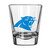 Carolina Panthers 2 oz. Gameday Shot Glass