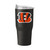 Cincinnati Bengals 30 oz. Flipside Powder Coat Tumbler