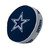 Dallas Cowboys Puff Pillow