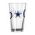 Dallas Cowboys 16 oz. Overtime Pint Glass