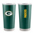 Green Bay Packers 20 oz. Gameday Stainless Steel Tumbler