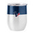 Houston Texans 16 Oz Colorblock Stainless Curved Beverage