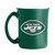 New York Jets 15 oz. Cafe Mug