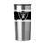 Las Vegas Raiders 20 oz. Stripe Fusion Tumbler