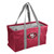 San Francisco 49ers Crosshatch Picnic Caddy