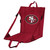 San Francisco 49ers Stadium Seat