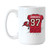 Tampa Bay Buccaneers 15 oz. Gronk Sublimated Mug