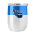 Tennessee Titans 16 oz. Gameday Stainless Curved Beverage Tumbler