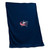 Columbus Blue Jackets Sweatshirt Blanket