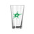 Dallas Stars 16 oz. Gameday Pint Glass