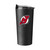 New Jersey Devils 20 oz. Swagger Powder Coat Tumbler