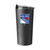 New York Rangers 20 oz. Swagger Powder Coat Tumbler