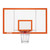 Porter Steel Rectangular Basketball Backboard