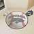 Nevada Wolf Pack Baseball Rug