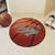 Nevada Wolf Pack Basketball Mat