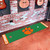 Clemson Tigers Golf Putting Green Mat