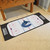 Vancouver Canucks Hockey Rink Runner Mat