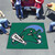 Tulane Green Wave Tailgate Mat