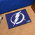 Tampa Bay Lightning Starter Rug