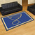 St. Louis Blues 5' x 8' Area Rug