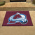 Colorado Avalanche All-Star Mat