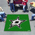 Dallas Stars Tailgate Mat