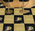 Anaheim Ducks Team Carpet Tiles