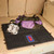 Los Angeles Clippers Heavy Duty Vinyl Cargo Mat