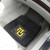 Marquette Golden Eagles Vinyl 2-Piece Car Floor Mats