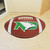 University of North Dakota Football Floor Mat