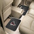 Atlanta Falcons Vinyl 2-Piece Rear Floor Mats