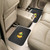 Chicago Blackhawks Vinyl 2-Piece Rear Floor Mats