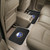 Buffalo Sabres Vinyl 2-Piece Rear Floor Mats