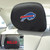 Buffalo Bills Headrest Covers