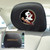 Florida State Seminoles Headrest Covers