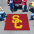 USC Trojans Tailgate Mat