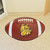 Minnesota Duluth Bulldogs Football Floor Mat