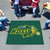 North Dakota State Bison Tailgate Mat