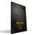 Iowa Hawkeyes 16" x 24" Song Canvas Print