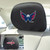 Washington Capitals Headrest Covers