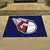 Cleveland Guardians MLB All-Star Mat