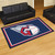 Cleveland Guardians MLB 5' x 8' Area Rug