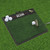 Edmonton Oilers Golf Hitting Mat