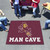 Arizona State Sun Devils Man Cave Tailgate Mat