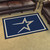 Houston Astros Retro 4 X 6 Area Rug