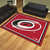 Carolina Hurricanes 8' x 10' Area Rug